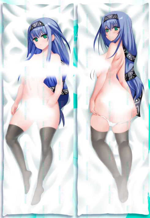 Funda de almohada corporal Dakimakura Reverie Metherlence Undressable